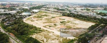 Sepang agriculture land for sale 1