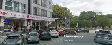 Sunway Giza 1st Floor Office @ Dataran Sunway Kota Damansara 1