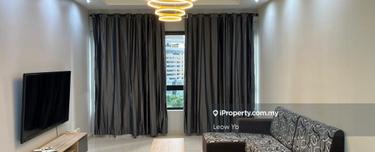 Serviced residence for Rent 1