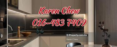 Marriott Residence, Fully Furnished, Few Units Available, Gurney Drive 1