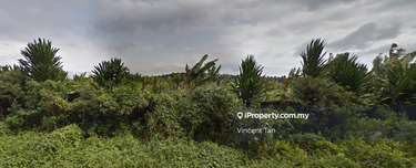 Senai @ Industrial Land 1