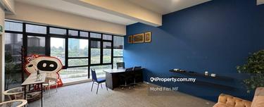 Conezion Commercial - Office Unit - Fully Fitted Unit 1