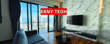 The Tamarind High Floor Seaview Value Unit For Rent 1