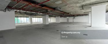 Shop, Retail Space For Rent at KL City Centre, Bukit Bintang 1