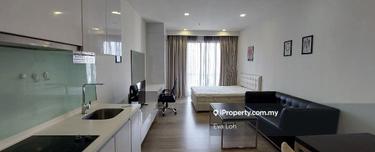 Walking distance to MRT Station and Jln Alor, Bkt Bintang 1
