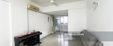 Fully furnished 1