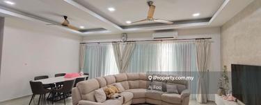 Semi-D house for Sale 1