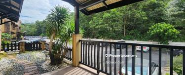 Premium Garden Unit I Forest Facing I Renovated I Non Bumi Lot 1