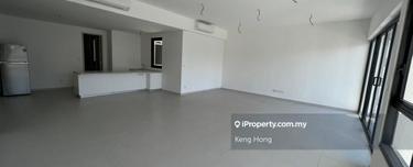 Alix Residence Dutamas @ North Kiara, 2476sf Semi Furnish City View 1