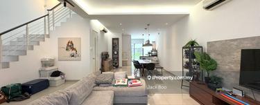 Terrace house for Sale 1