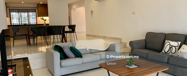 Low density pet friendly unit for rent 1