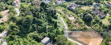 Bungalow Land For Sale in Sungai Buloh Country Resort, Sungai Buloh 1