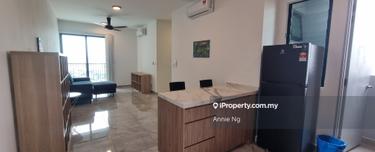 Ruby Seapark Residence, Petaling Jaya for Rent! 1
