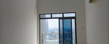 Vivo residences old klang road for sale at rm 1,1 million 1
