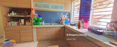 Full Renovated, Extended Back, Not Facing House, Ample Parking 1