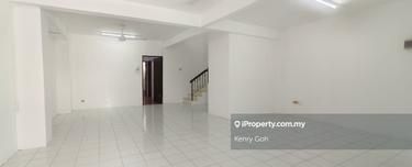 Taman Sri Putri Jalan Sri Putri 7 Kulai 1