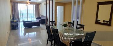 Condominium for Rent 1