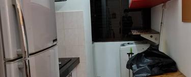 Nearly MRT serdang utara 1
