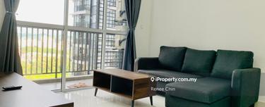 Condominium for Rent 1