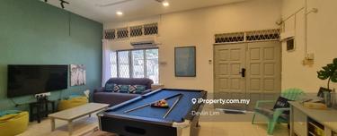 Ultimate Beachside Holiday Home! 2 Storey Semi-D in  Tanjung Bungah 1