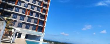 Melaka Cheng Pulau Gadong Freehold Noa Residence for Sale 1