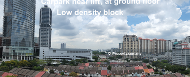 High Floor, Stunning Paradigm Mall View @ Kelana Puteri Condo 1