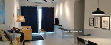 Penang Island Very Nice View Warm & Modern Design 1