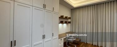 Monterey Eco Sanctuary semi d for rent  1