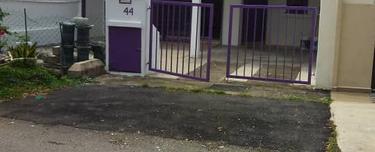 Rumah Teres 2 Tingkat @ Taman Cheng Perdana 1