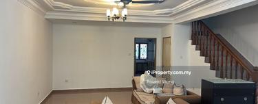 Double Storey House for Sale  1