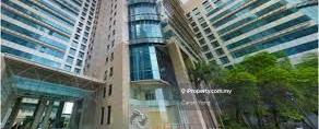 Intermediate office unit for sale @ Plaza Sentral,  pm me for more  1