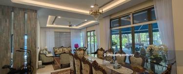 The Valley ttdi Bungalow House @ Ampang For Sale! 1