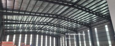 Detached factory @ Semenyih 1