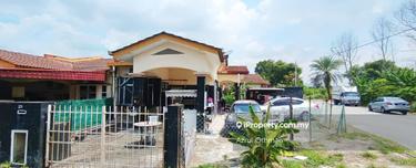 Taman Cempaka Senawang Untuk Dijual 1