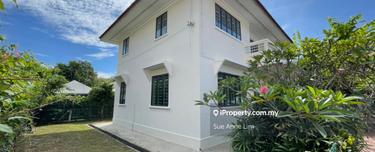 Penang Tanjung Tokong 2-Storey Bungalow for Sale 1