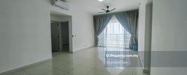 Serviced residence for Rent 1