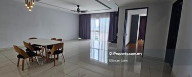 Seringin Residence Good location For Rent. Modern Condo Living 1