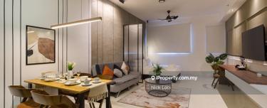 Chambers Residences For Rent 1