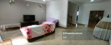 Taman Cempaka, Banting Double Storey Terraced House For Sale ! 1