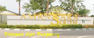Taman Amansara Bandar Setia 1