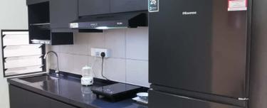 Ready move in , Anytime viewing 1