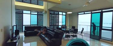 360 Seaview Rare Luxury Light Collection IJM Near Penang Bridge Egate 1