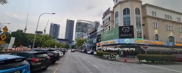 Limited Dataran Sunway Kota Damansara 4sty corner shop with lift! 1
