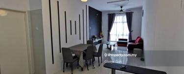 Casa Residence, Ipoh Klebang  1