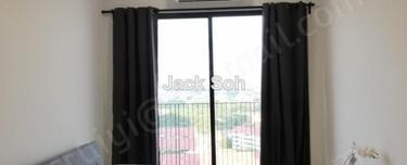 Emporis Serviced residence for Rent 1