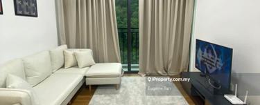 Id Design & Fully Furnished The Trees Bukit Lanjan, Damansara Perdana 1