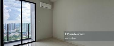 Newly Completed Building, Facing Bukit Jalil & Puchong, Low Density 1