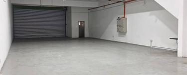 Prime location next to highway link factory for sell  in Batu Caves! 1