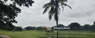 Bungalow land for Sale 1