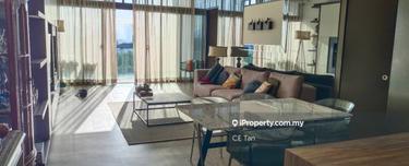 Tastefully furnished. Located at the heart of D'sara Heights/ Bangsar. 1
